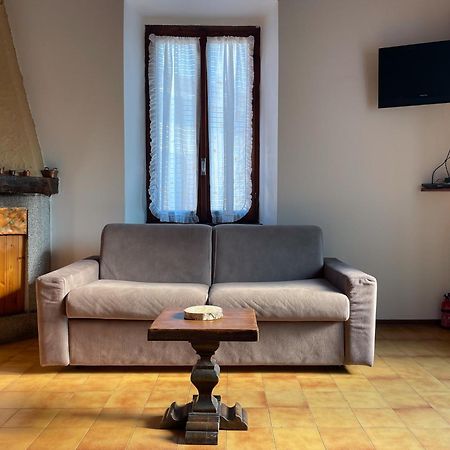 Breva Loft Tra Gli Ulivi Ed Il Lago ベッラージョ エクステリア 写真