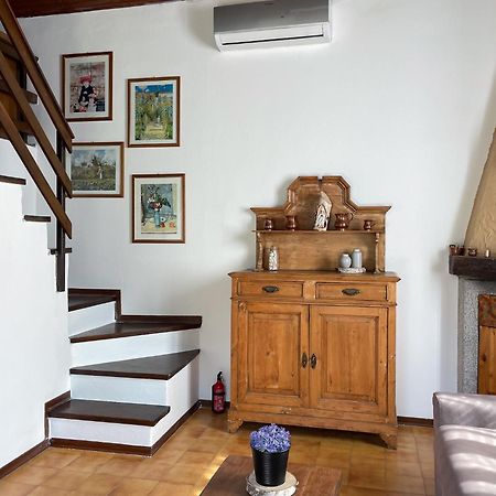Breva Loft Tra Gli Ulivi Ed Il Lago ベッラージョ エクステリア 写真