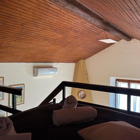 Breva Loft Tra Gli Ulivi Ed Il Lago ベッラージョ エクステリア 写真