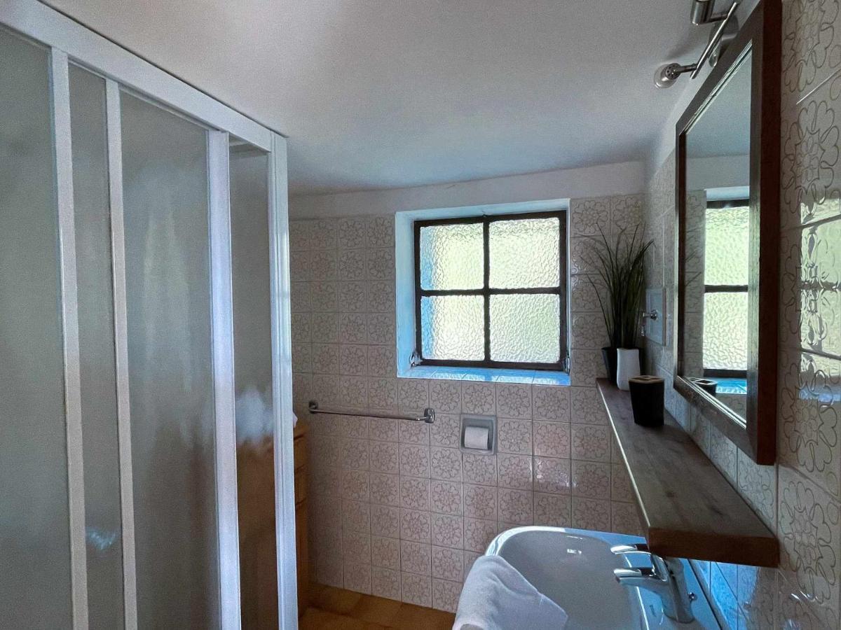 Breva Loft Tra Gli Ulivi Ed Il Lago ベッラージョ エクステリア 写真