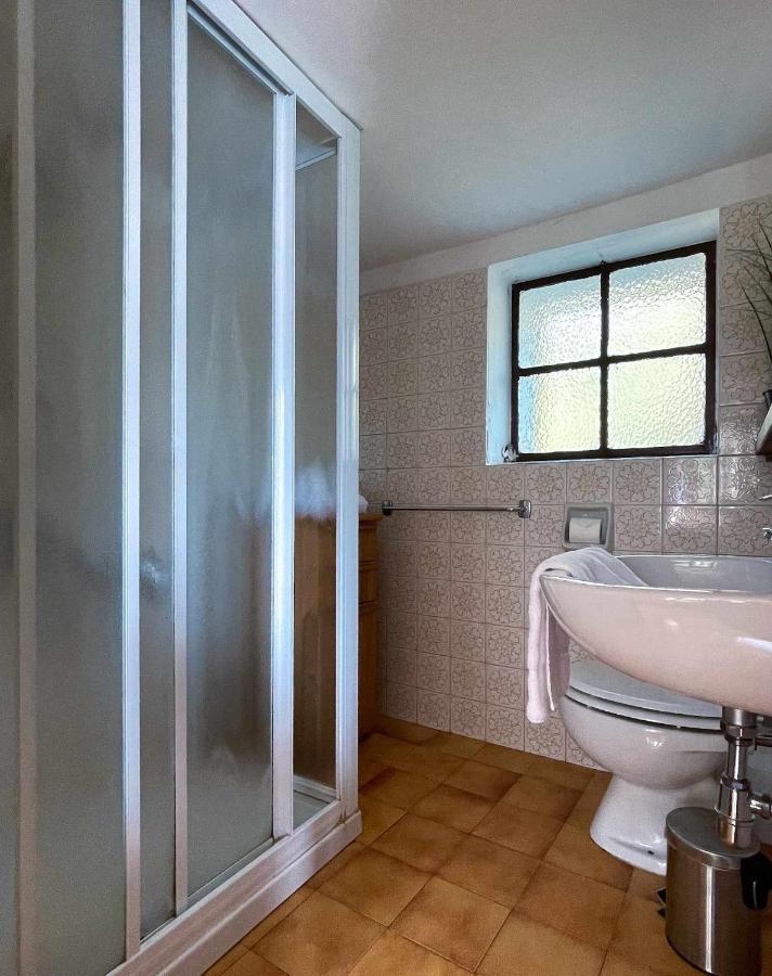 Breva Loft Tra Gli Ulivi Ed Il Lago ベッラージョ エクステリア 写真