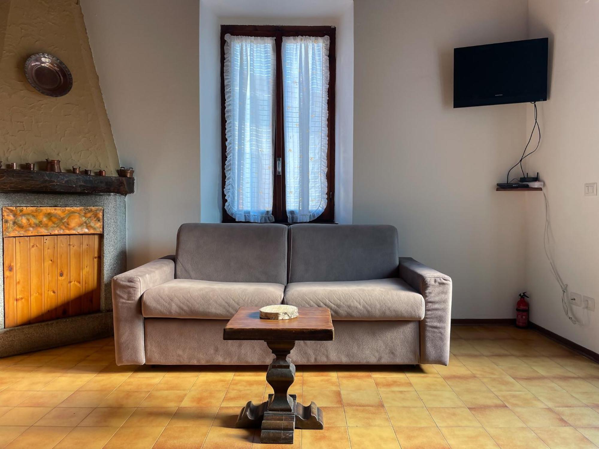 Breva Loft Tra Gli Ulivi Ed Il Lago ベッラージョ エクステリア 写真