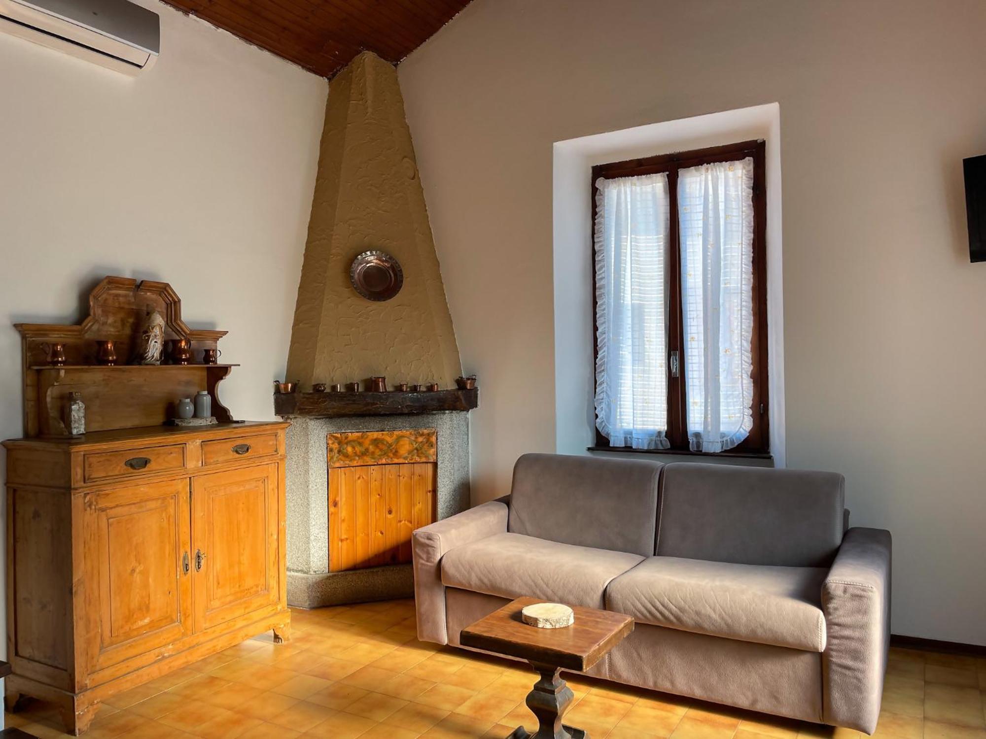 Breva Loft Tra Gli Ulivi Ed Il Lago ベッラージョ エクステリア 写真