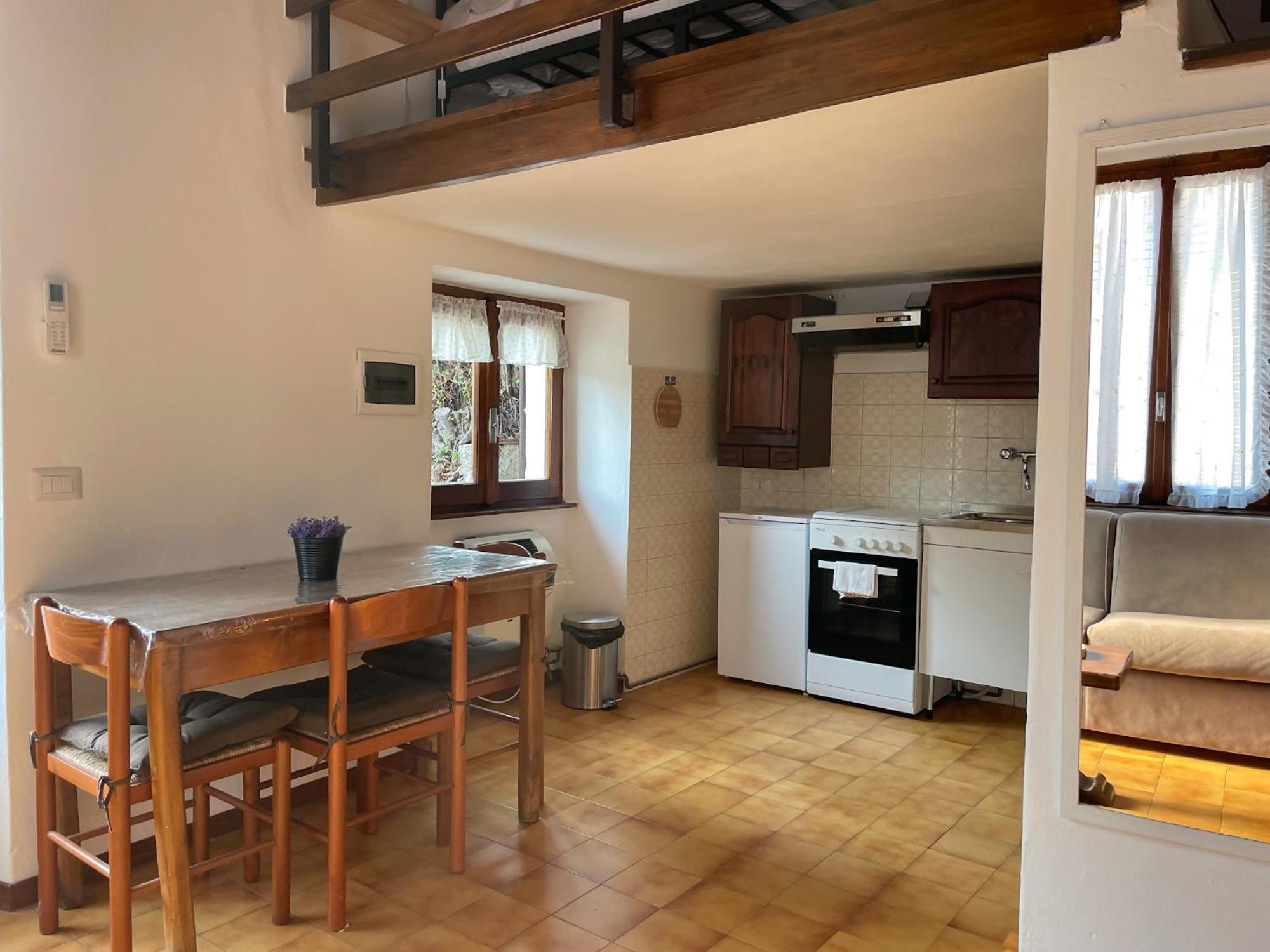 Breva Loft Tra Gli Ulivi Ed Il Lago ベッラージョ エクステリア 写真