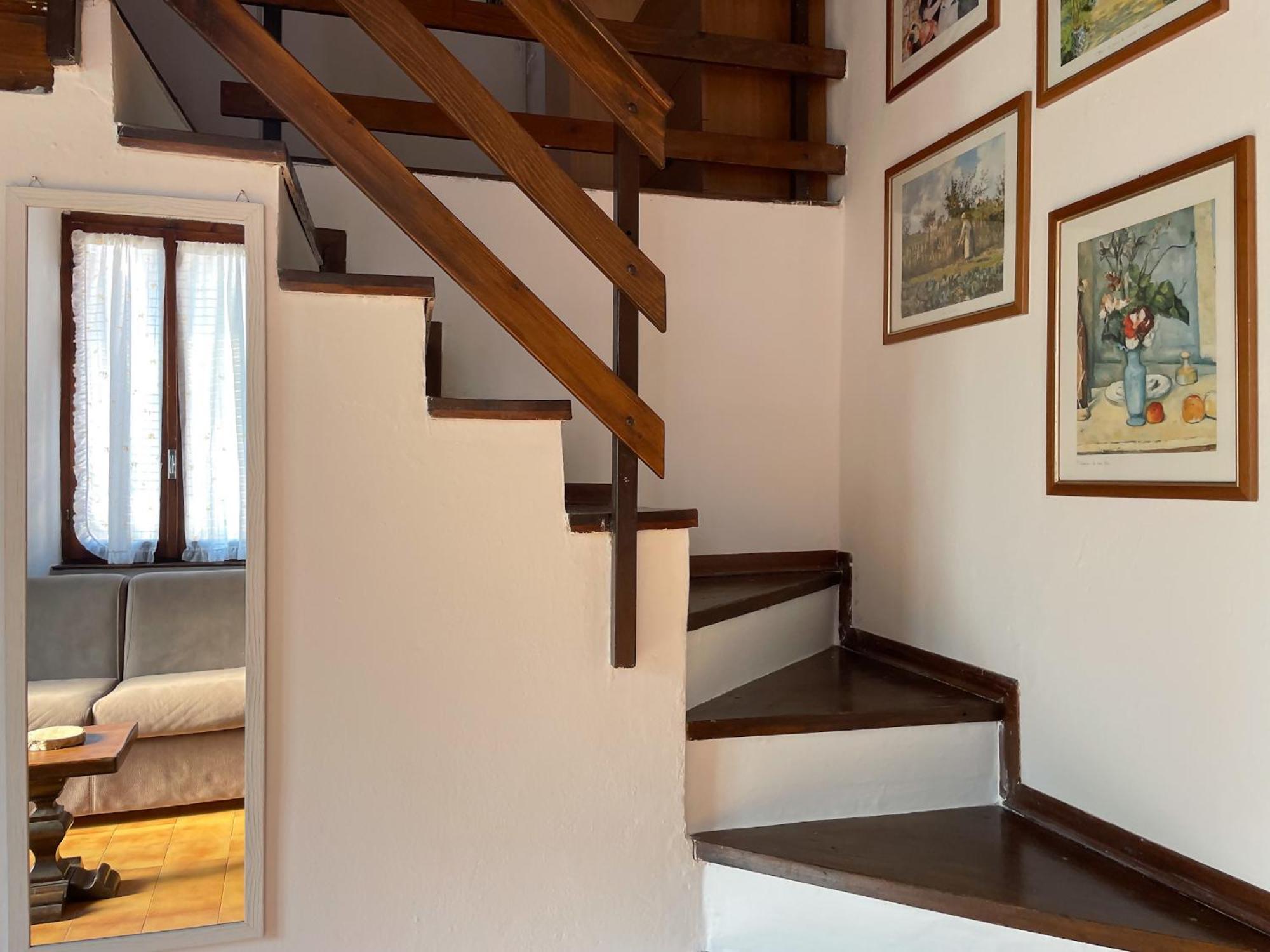 Breva Loft Tra Gli Ulivi Ed Il Lago ベッラージョ エクステリア 写真