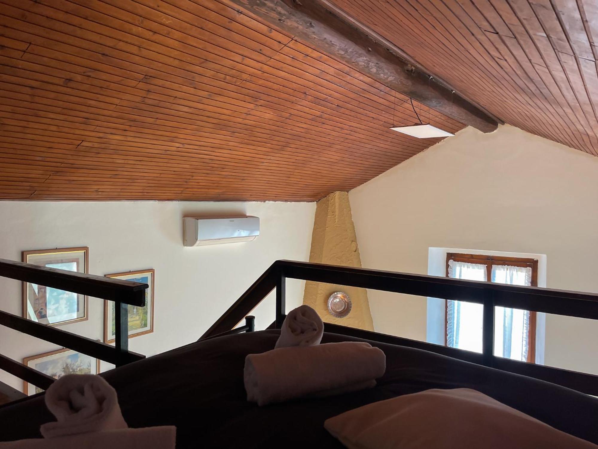 Breva Loft Tra Gli Ulivi Ed Il Lago ベッラージョ エクステリア 写真