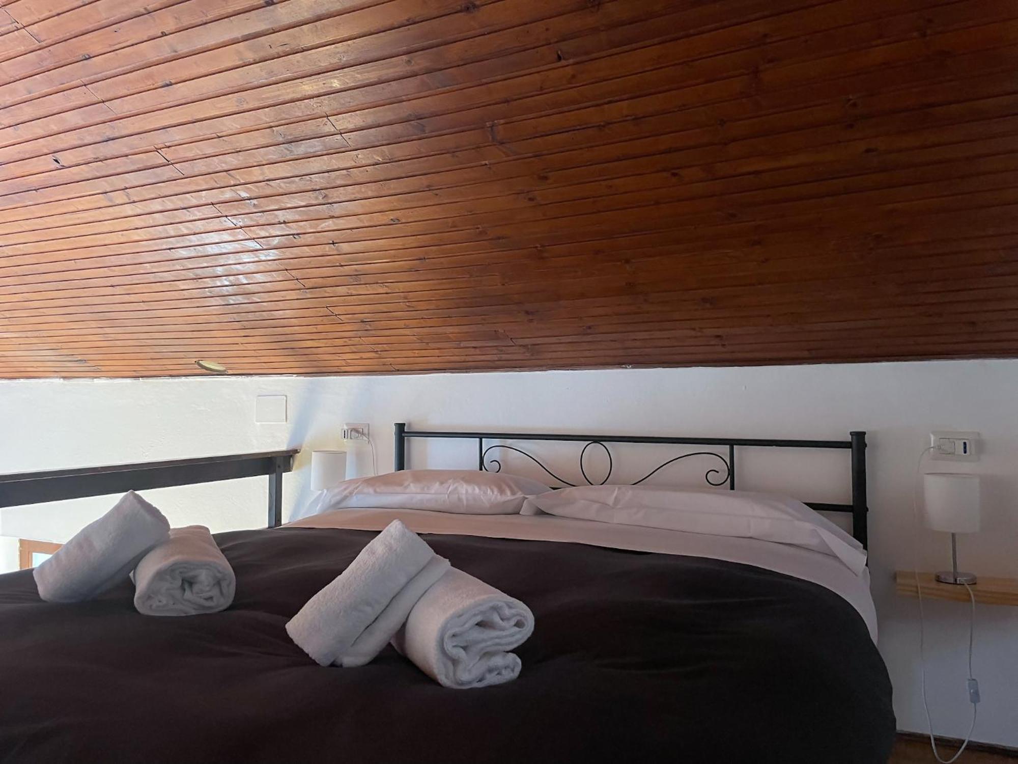 Breva Loft Tra Gli Ulivi Ed Il Lago ベッラージョ エクステリア 写真